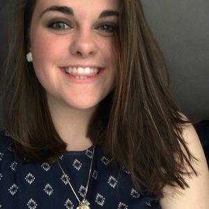 Meet your Posher, Emma